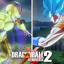 Maybe you would like to learn more about one of these? Dragon Ball Xenoverse 2 Official Website En