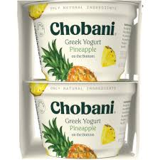 chobani yogurt greek reduced fat