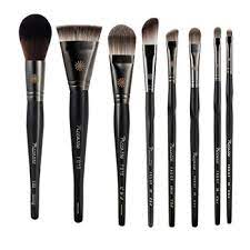 korea picco pico makeup brush set