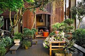 13 Urban Garden Ideas For Small Spaces