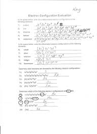 Electron configuration worksheet write the unabbreviated electron configurations of W311 Electron Configuration Worksheet Answers Graphing For First Grade Halves And Fourths Preschool Homework Sheets Free Personal Financial Planning Printable Kinder 1st 5th Decimal Problems Calamityjanetheshow