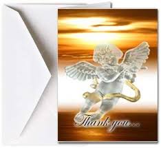 However, you'll be charged a $9 fee when paying by phone! Amazon Com Funeral Memorial Service Thank You Cards With Envelopes 25 Count Ftkc1006 Bright Angel Family Name Custom Printed Enter Family Name Office Products