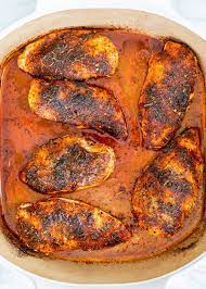 Chicken Breast In The Oven Recipes gambar png