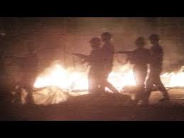 Chinese living outside of china, when did you first learn about tiananmen square, and how did it make you feel? Tiananmen Square Protests 1989 Chinese Soldiers Open Fire On Civilians Youtube