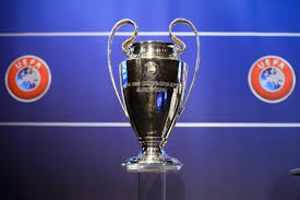 Chelsea knocked real madrid out in the semifinals. Uefa Confirms New Champions League Format Fifpro Hits Out At Players Ban Threat Daily Sabah