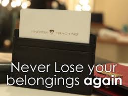 Easy time tracking software with powerful reporting and streamlined online invoicing. The Find Em Tracking Card The World S Smallest Loss Prevention Device Stacksocial