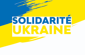 Solidarité Ukraine : comment aider ? | nevers.fr