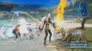 Quickening is a mechanic that veteran final fantasy 12 fans might not be familiar with, so we've put together this guide on how to get to grips with this for players of the original final fantasy xii, you might be familiar with quickenings and espers, but there have been some key changes made in this. Final Fantasy Xii The Zodiac Age Review Judgment Time Has Arrived