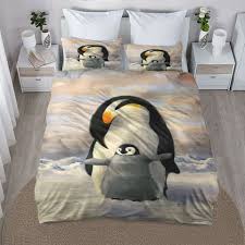 Penguin Bed Sets Penguin Bedding Set