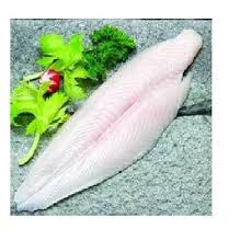 well trimmed basa fish fillet at best