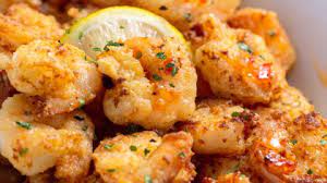 shrimp sci fritta recipe olive