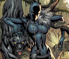They got there over a period of years of solid organizing, and through a charismatic leadership that positioned the party as the armed defenders of ghetto communities they likened to occupied zones within the imperium. Wakanda Forever How Marvel Comics Has Handled Black Panther Without T Challa Ign