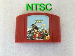 Juega gratis a este juego de goku y demuestra lo que vales. Dragonball Kart N64 Custom Hack Nintendo 64 Mario Kart Goku Dragon Ball Z Ntsc 28 94 Picclick