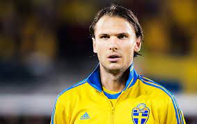 Season club m g r cha cup; Sweden S Ekdal Injured After Hamburg Nightclub Visit Arysports Tv