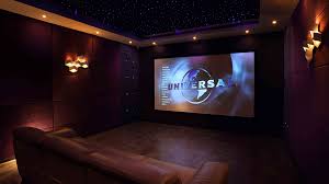 How To Convert Your Attic Into A Movie Screening Room Just Brennon Blog