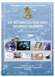 Facts About Electronic Charts And Carriage Requirements Iho