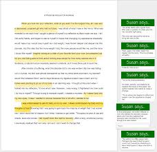 Thesis statement powerpoint for middle school         Original ppt writing resume