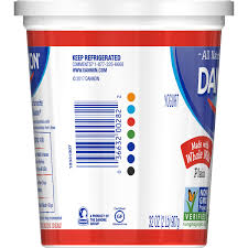 dannon yogurt whole milk 7 benefits