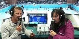 why-do-british-commentators-use-those-microphones