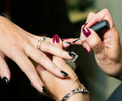 how to thin nail polish that s old