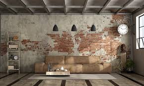 Rustic Paint Colors Ideas For Your Home