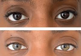 eye color change find out what is now