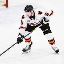 Nashville predators prospect luke prokop made history on monday when he became the first active player with an nhl contract to come out as gay. 4u64zwuxok8gvm