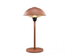 Buy A Deluxe Table Heater Copper