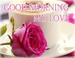 good morning picture love good morning