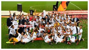 The official home of the uefa europa league on facebook. Uefa Europa League Sevilla Beat Inter Milan Clinch Sixth Title