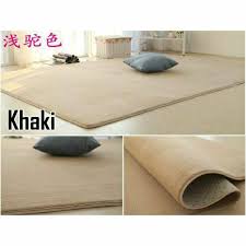 stock tatami carpet