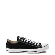 Founded in 1908, it has been a subsidiary of nike, inc. Converse Chuck Taylor All Star Lo Sneaker Black Journeys