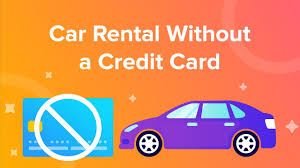 So, a $300 car rental that seems like such a good deal could end up costing you. Car Rental Without A Credit Card Company Policies Tips