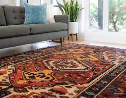 best bohemian rugs