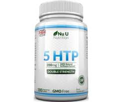 nu u nutrition 5 htp griffona extrakt