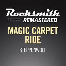 magic carpet ride steppenwolf