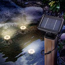 Buy the best and latest außenbeleuchtung led on banggood.com offer the quality außenbeleuchtung led on sale with worldwide free shipping. Aussenbeleuchtung Led Teich Beleuchtung Unterwasser Lampe Strahler Spot Licht Garten Gartenteich Teichbeleuchtung Beleuchtung Teichbeleuchtung