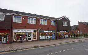 beam st nantwich office for