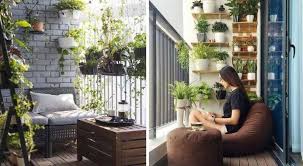 small balcony decorating ideas on a budget