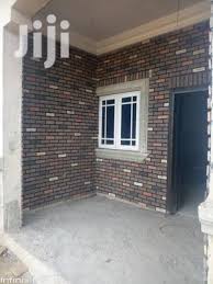 Waterock Bricks In Nigeria For