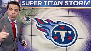 Super Titan Storm