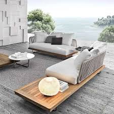 Outdoor Sofa Sets Furniture Sofa Set