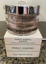 merle norman purely mineral cheeks rosy