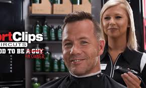 sports clips business opportunities