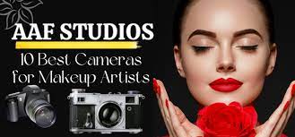 10 best cameras for makeup artists
