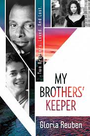 Movie reviews by reviewer type. My Brothers Keeper Two Brothers Loved And Lost Reuben Gloria 9781642934106 Amazon Com Books