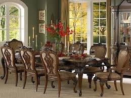Generally the woods used for formal or traditional dining sets are mahogany and walnut. Formal Dining Room Sets How Elegance Is Made Possible Formal Dining Room Sets Traditional Dining Set Dining Room Sets
