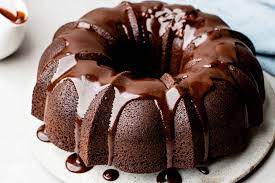 best chocolate glaze recipe