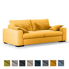 decca 3 seater sofa home furniture