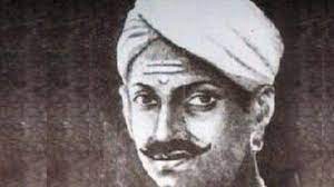 Remembering Mangal Pandey, the man whose fire sparked the Sepoy Mutiny of  1857 - India Today